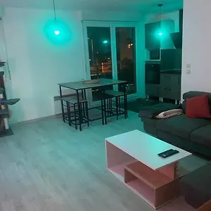Avec Beaucoup De Charme Appartement