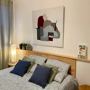 Hopitaux Appartement