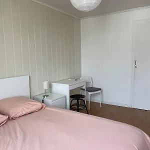 Le Parilly- 3 Chambres-parc Parilly Appartement
