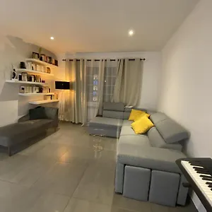 Maison Lyon-bron Eurexpo - Stadium Groupama Appartement