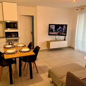 Cosy A Appartement