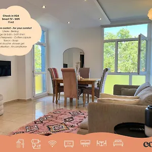 Miramar Appartement